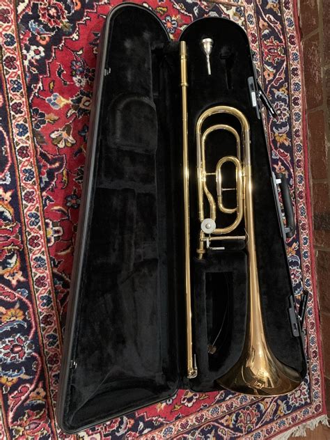 ysl 448g trombone